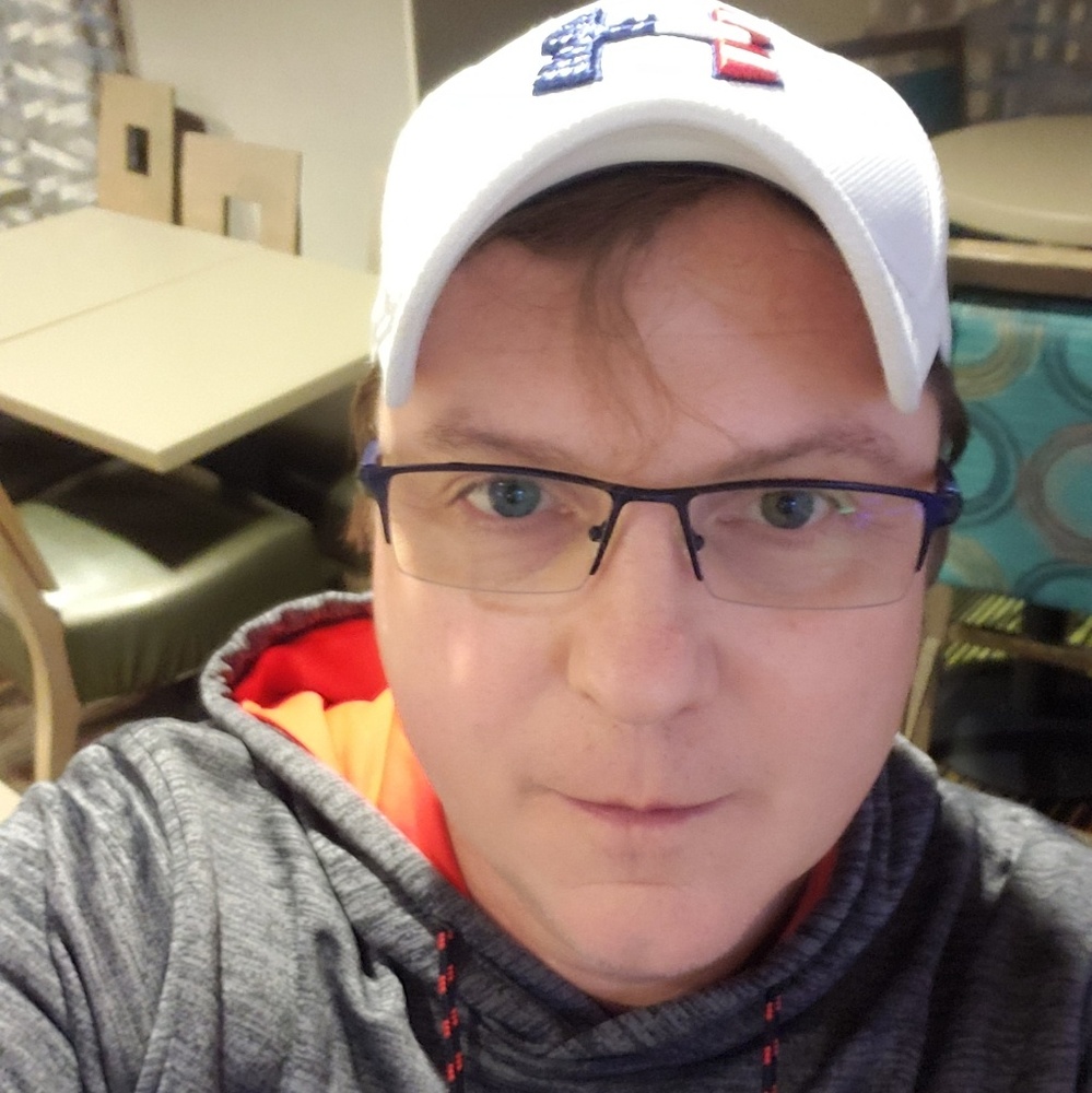 Meet your Posher, Jeffrey